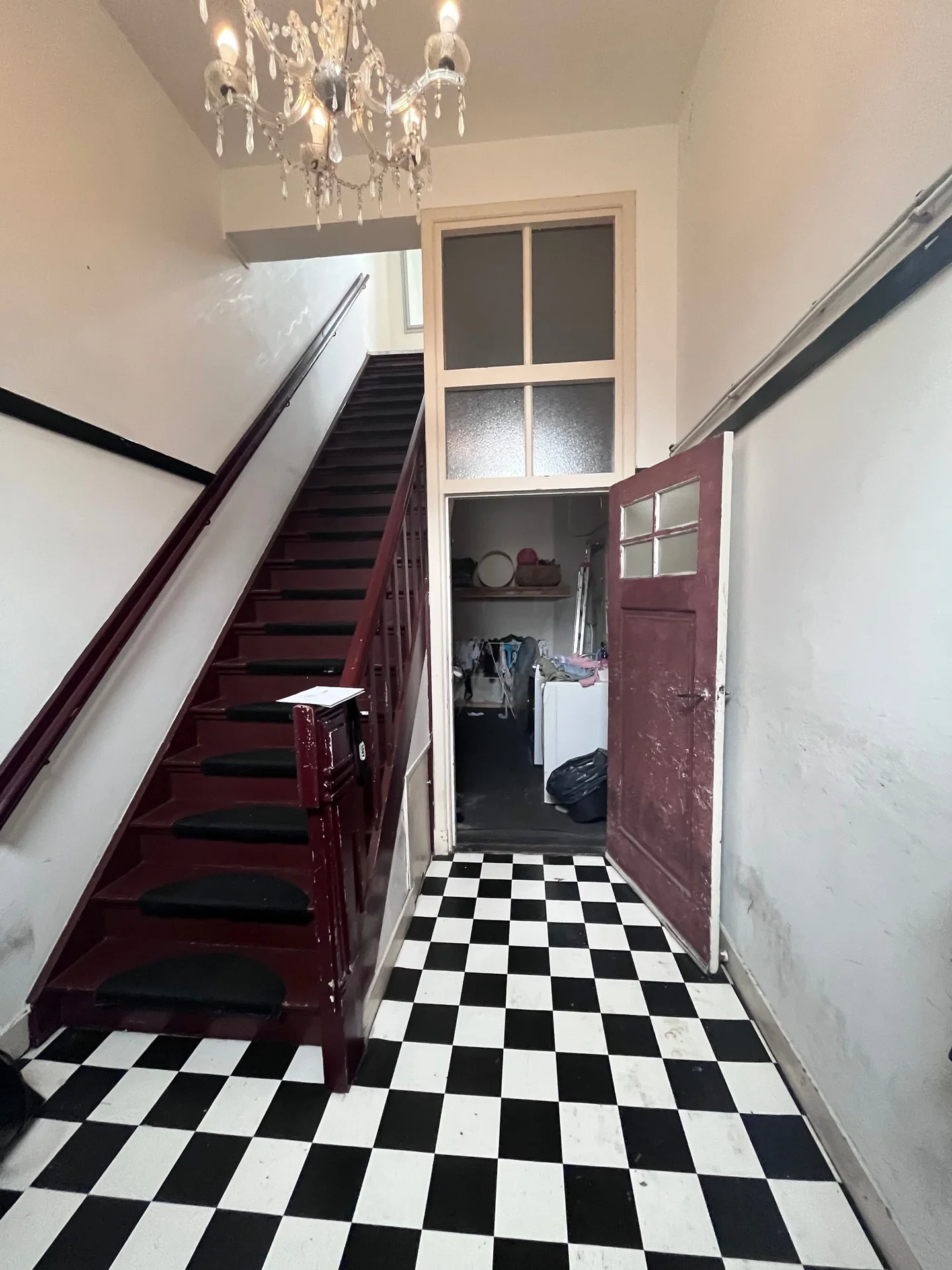 Foto van de Kamer gelegen aan de Ringbaan-Oost in Tilburg