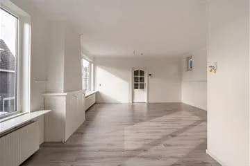 Foto van de Appartement gelegen aan de Diepenbrockstraat in Vlaardingen