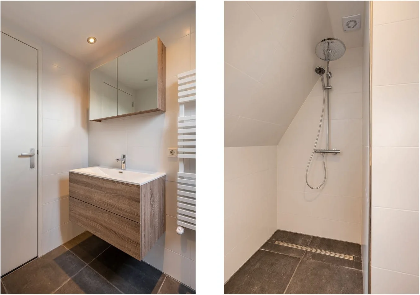 Foto van de Appartement gelegen aan de Diepenbrockstraat in Vlaardingen