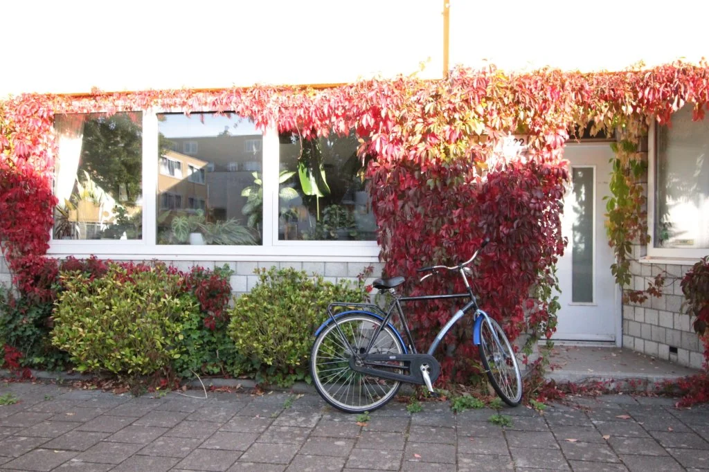Foto van de Appartement gelegen aan de Slachthuisstraat in Groningen