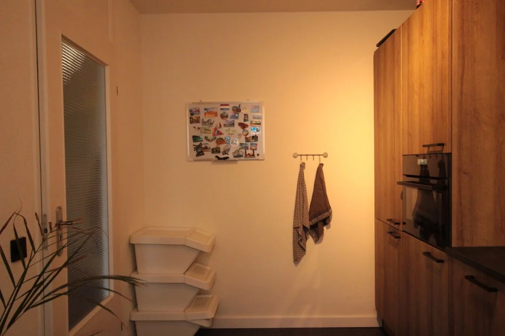 Foto van de Appartement gelegen aan de Slachthuisstraat in Groningen