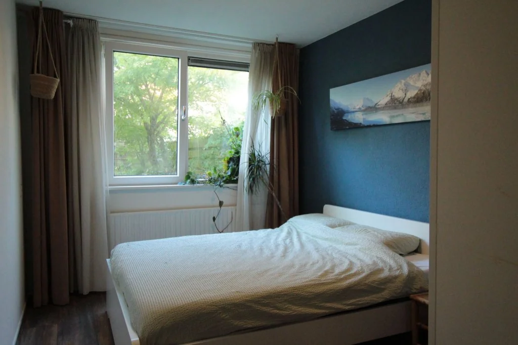 Foto van de Appartement gelegen aan de Slachthuisstraat in Groningen