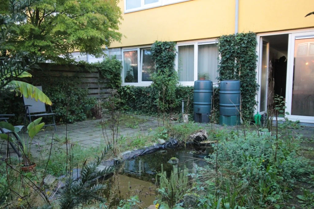 Foto van de Appartement gelegen aan de Slachthuisstraat in Groningen