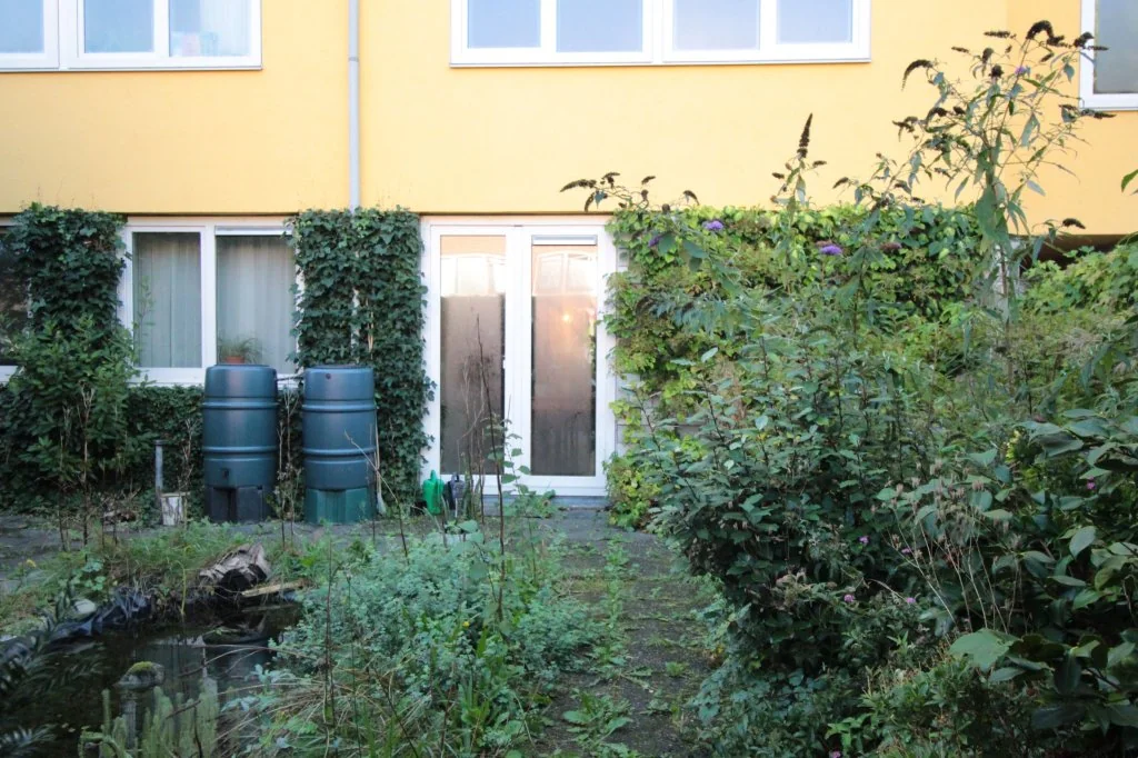 Foto van de Appartement gelegen aan de Slachthuisstraat in Groningen