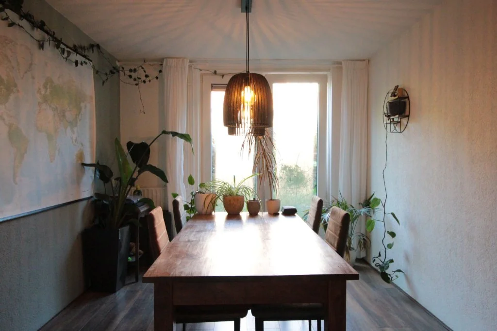 Foto van de Appartement gelegen aan de Slachthuisstraat in Groningen