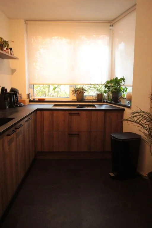 Foto van de Appartement gelegen aan de Slachthuisstraat in Groningen