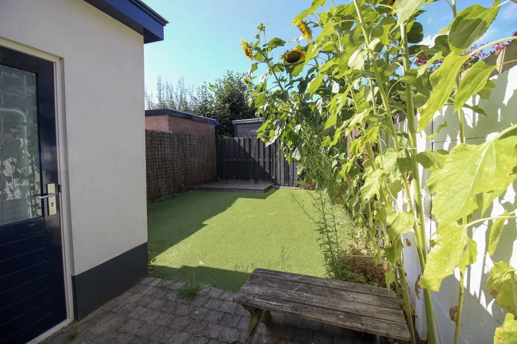 Foto van de Appartement gelegen aan de Kleine Drift in Hilversum