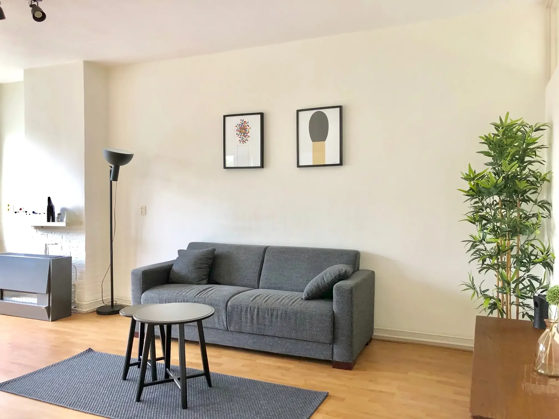 Foto van de Appartement gelegen aan de Ruigenhoek in Rotterdam