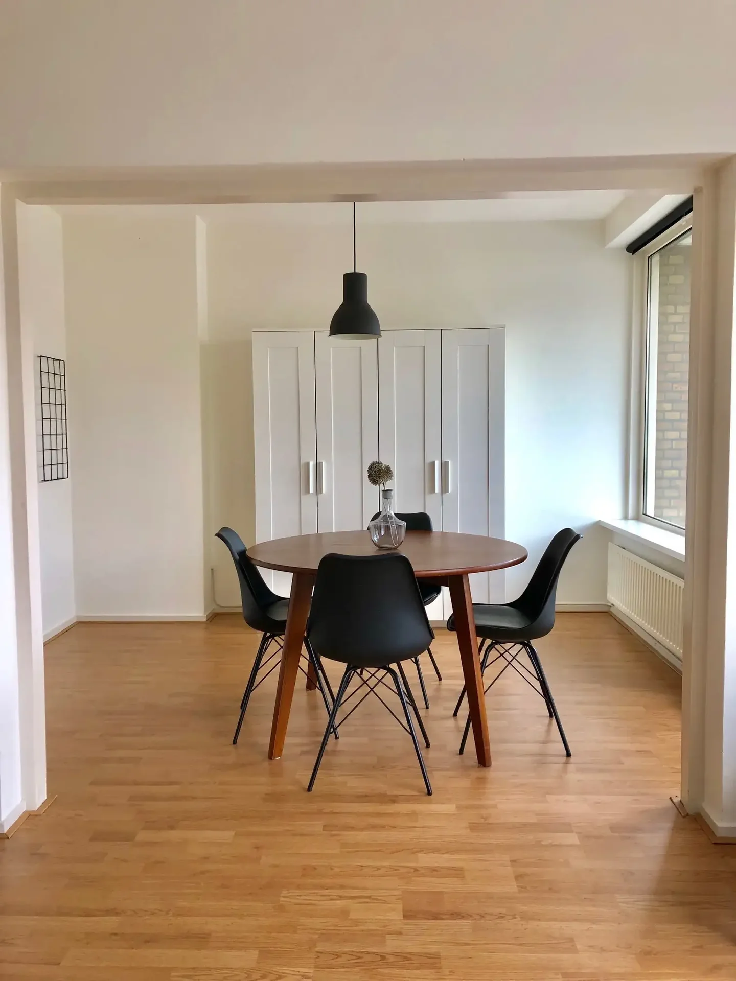 Foto van de Appartement gelegen aan de Ruigenhoek in Rotterdam