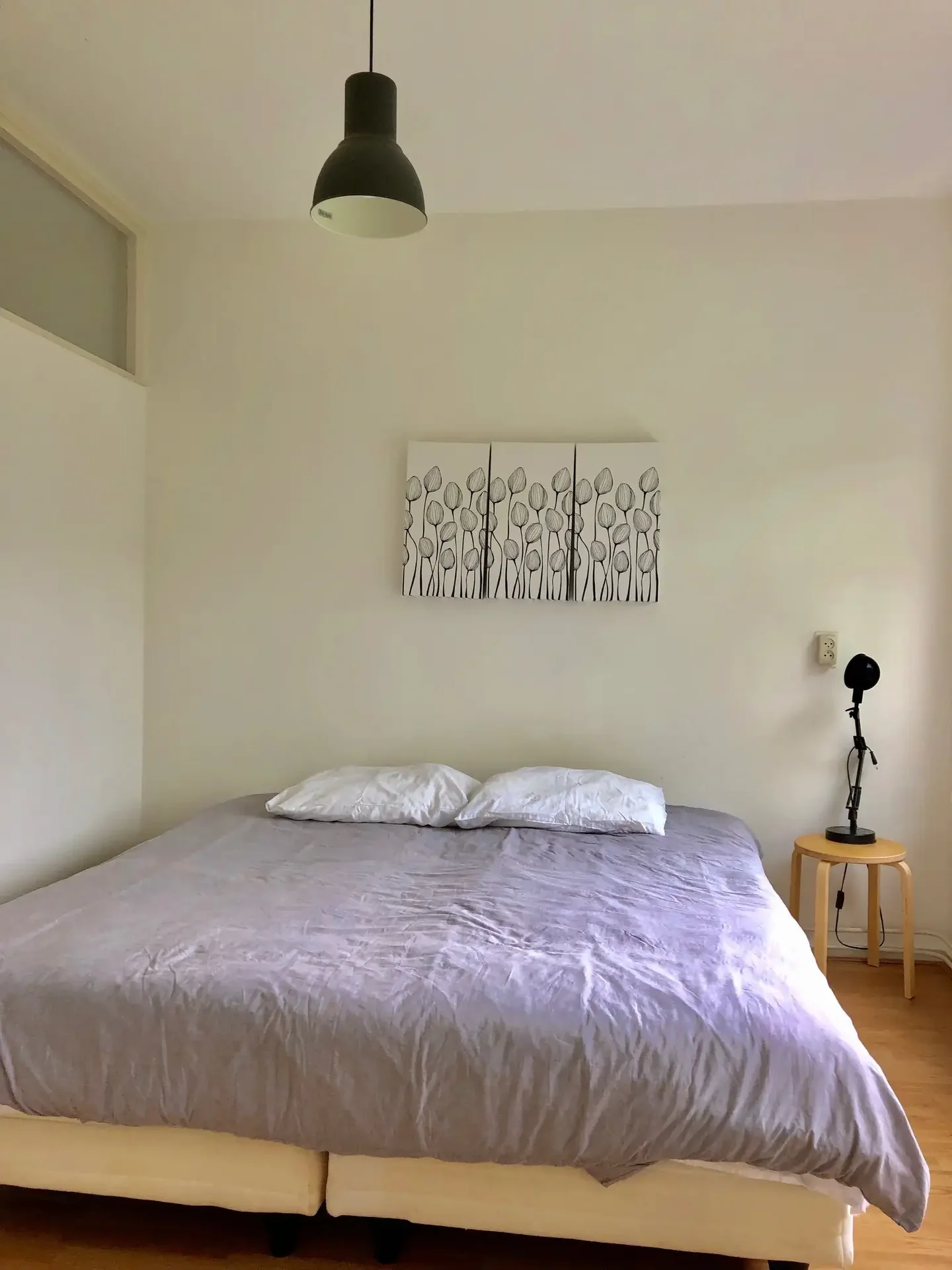 Foto van de Appartement gelegen aan de Ruigenhoek in Rotterdam