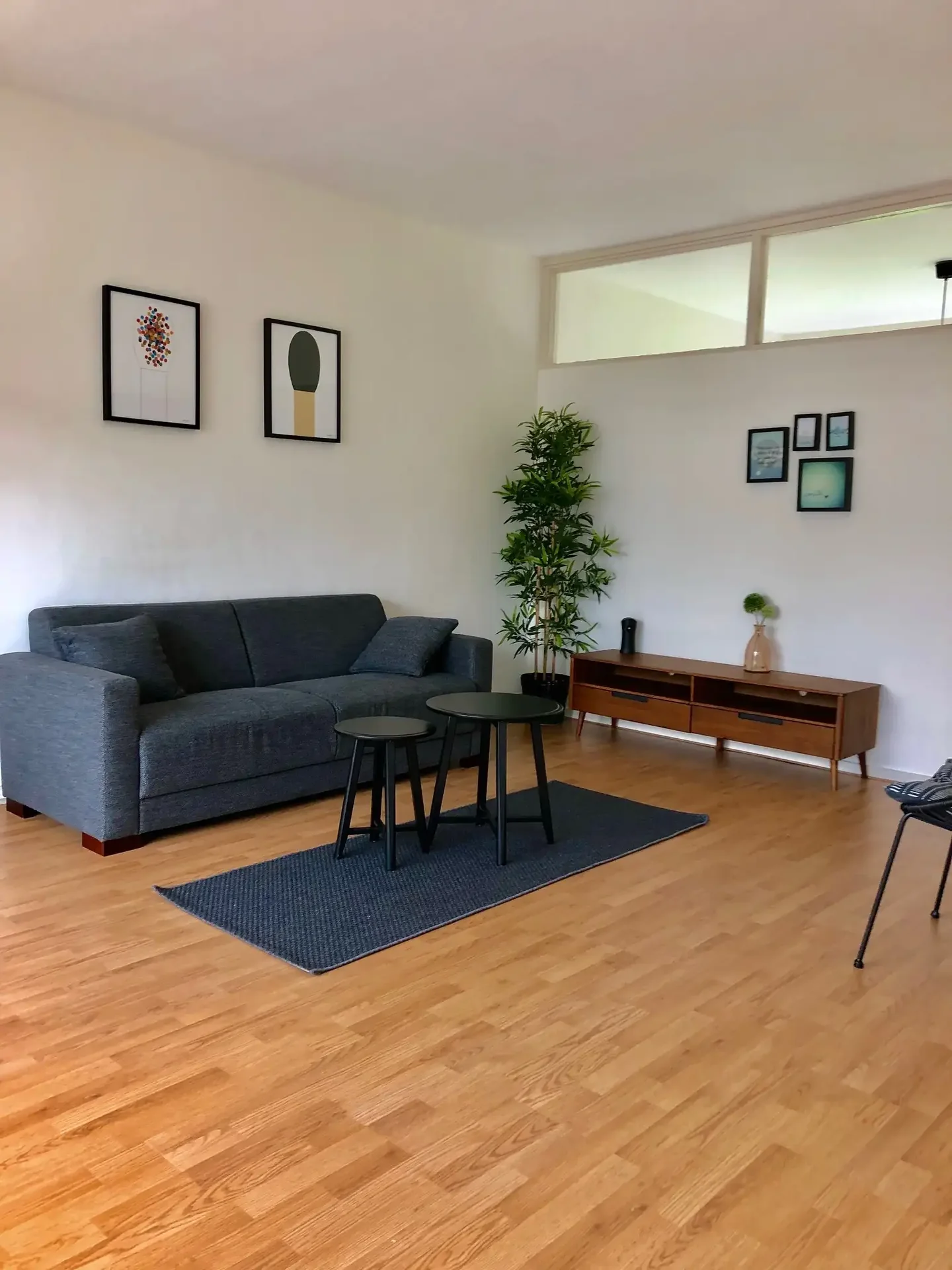 Foto van de Appartement gelegen aan de Ruigenhoek in Rotterdam