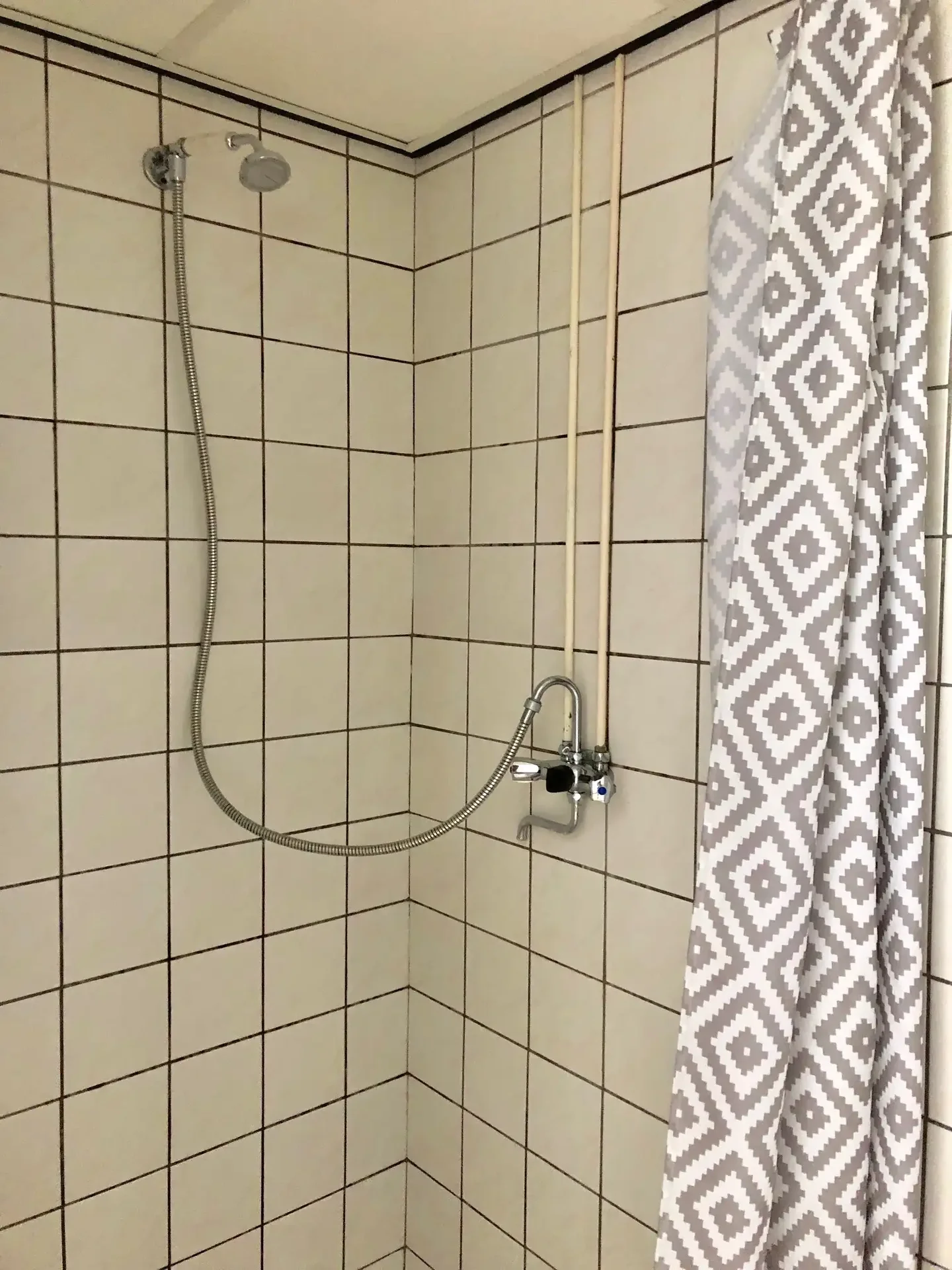 Foto van de Appartement gelegen aan de Ruigenhoek in Rotterdam