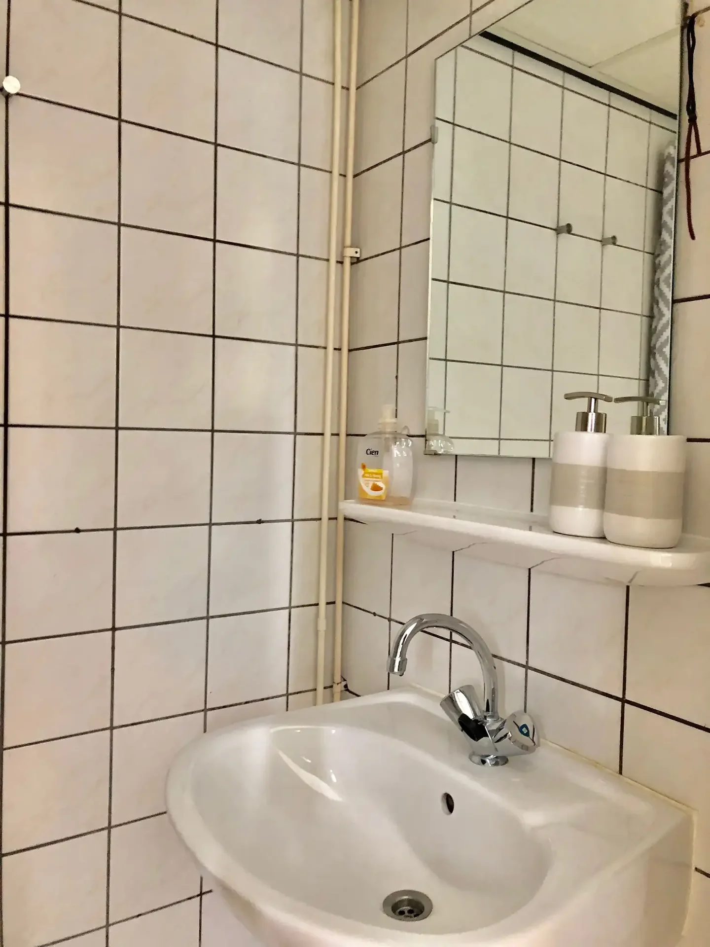 Foto van de Appartement gelegen aan de Ruigenhoek in Rotterdam