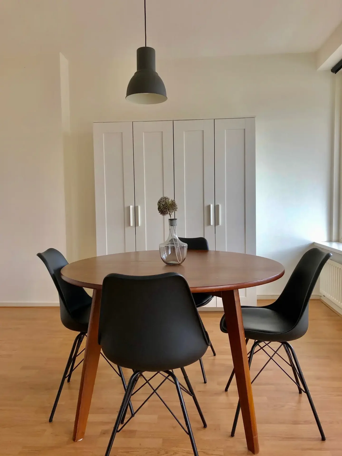 Foto van de Appartement gelegen aan de Ruigenhoek in Rotterdam
