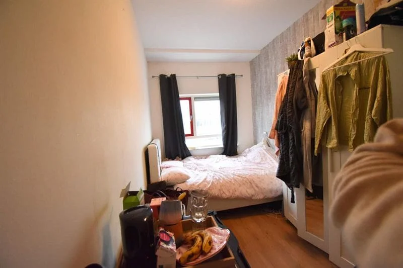Foto van de Kamer gelegen aan de Dirkslandstraat in Rotterdam