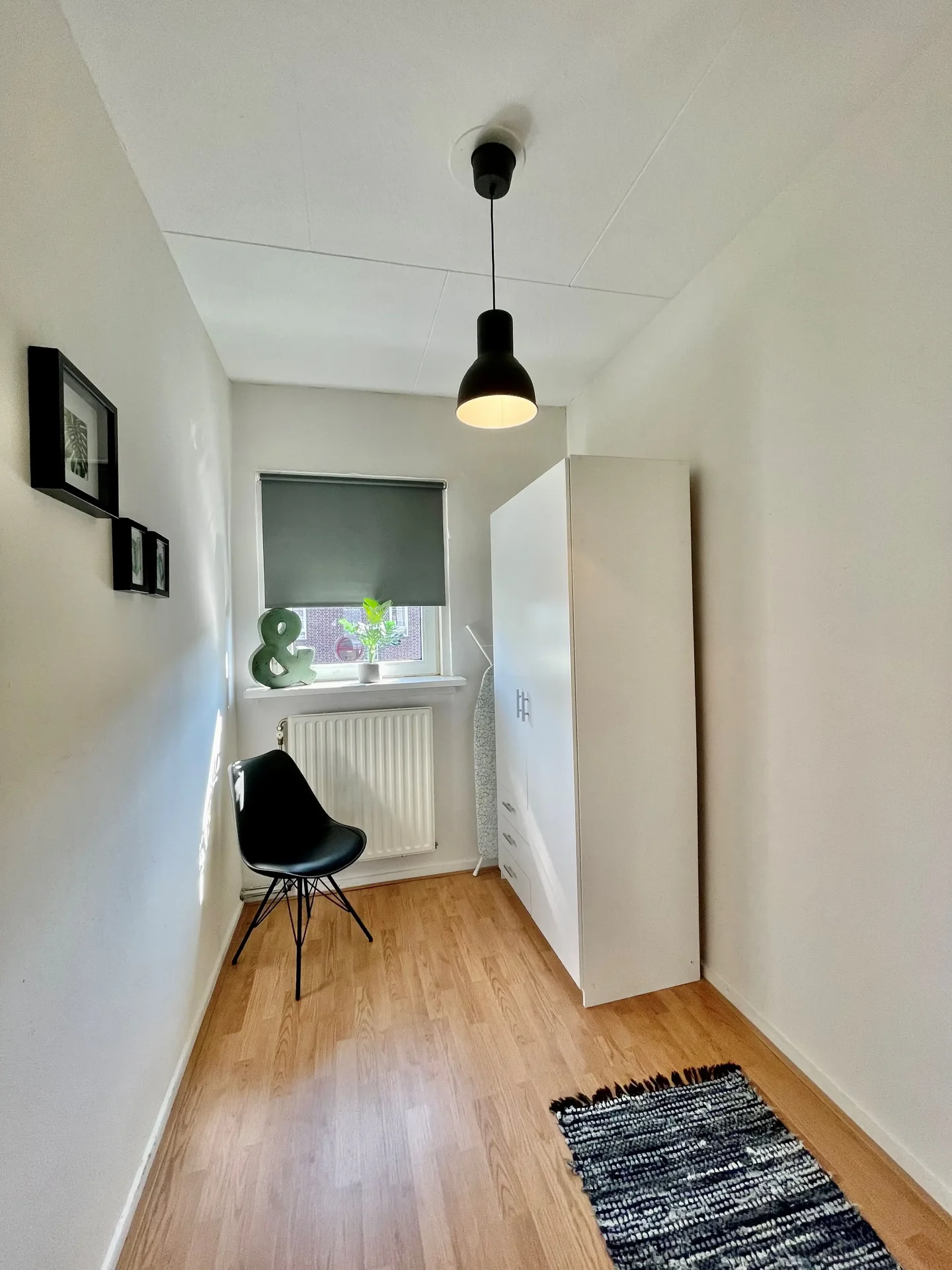 Foto van de Appartement gelegen aan de Frits Ruysstraat in Rotterdam