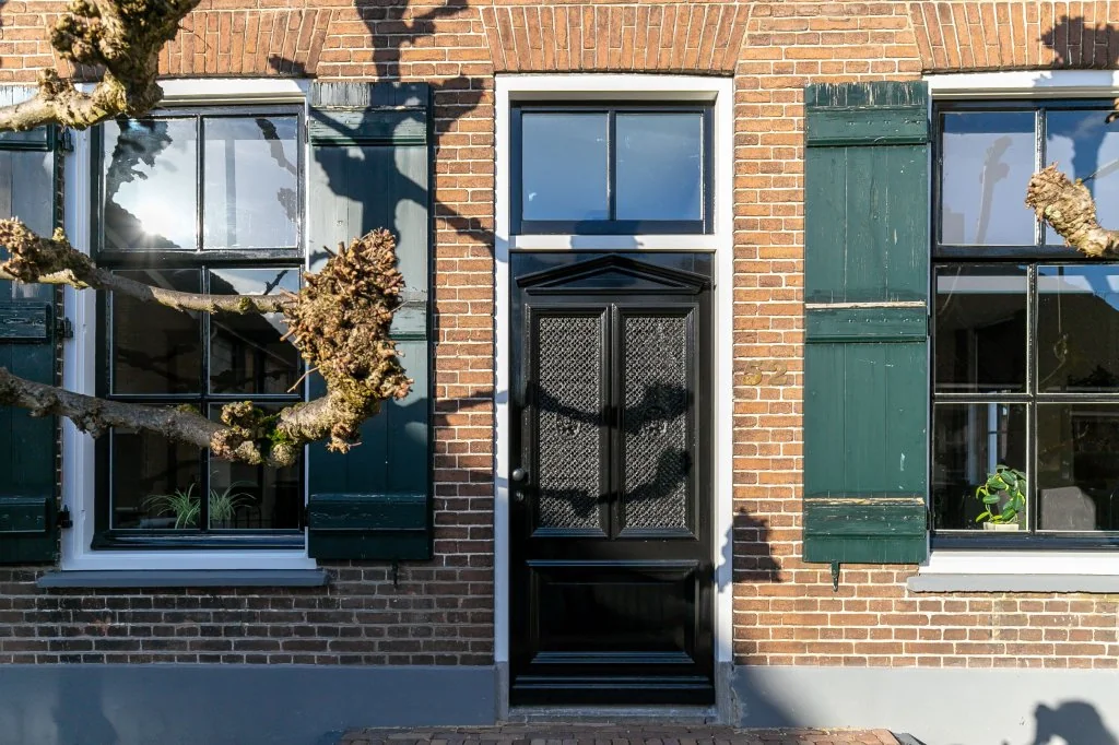 Foto van de Appartement gelegen aan de Binnendams in Hardinxveld-Giessendam