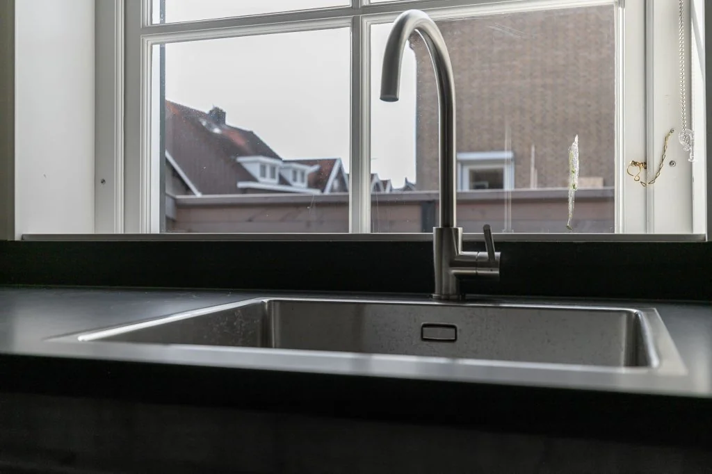 Foto van de Appartement gelegen aan de Binnendams in Hardinxveld-Giessendam