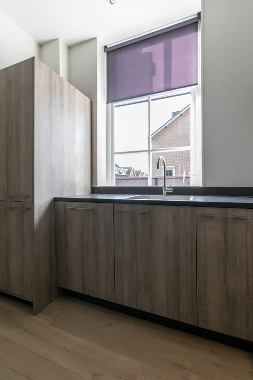 Foto van de Appartement gelegen aan de Binnendams in Hardinxveld-Giessendam