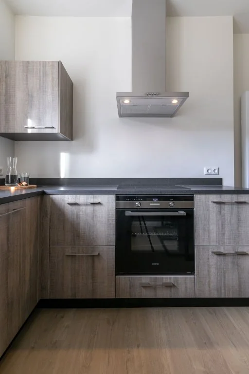Foto van de Appartement gelegen aan de Binnendams in Hardinxveld-Giessendam