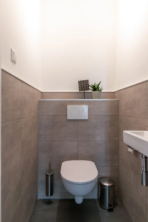 Foto van de Appartement gelegen aan de Binnendams in Hardinxveld-Giessendam