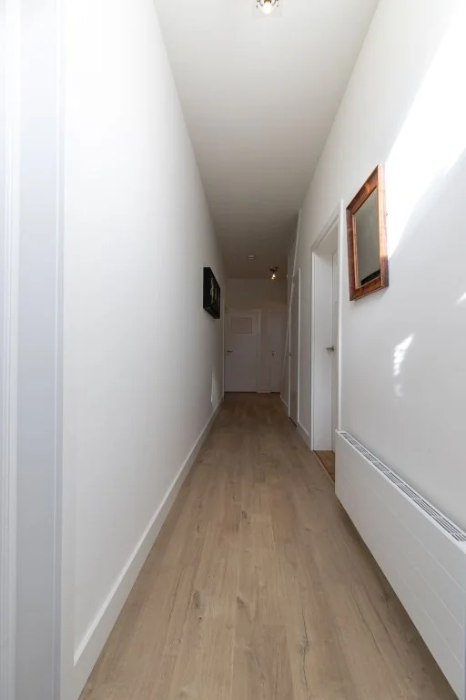 Foto van de Appartement gelegen aan de Binnendams in Hardinxveld-Giessendam