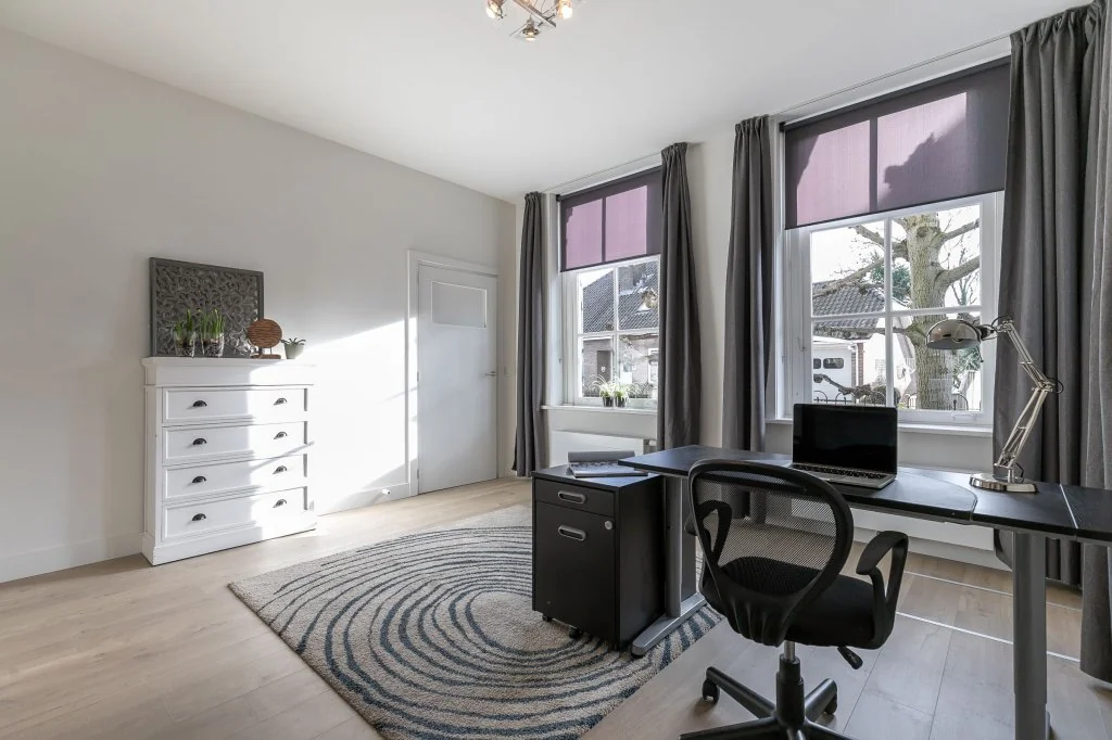 Foto van de Appartement gelegen aan de Binnendams in Hardinxveld-Giessendam