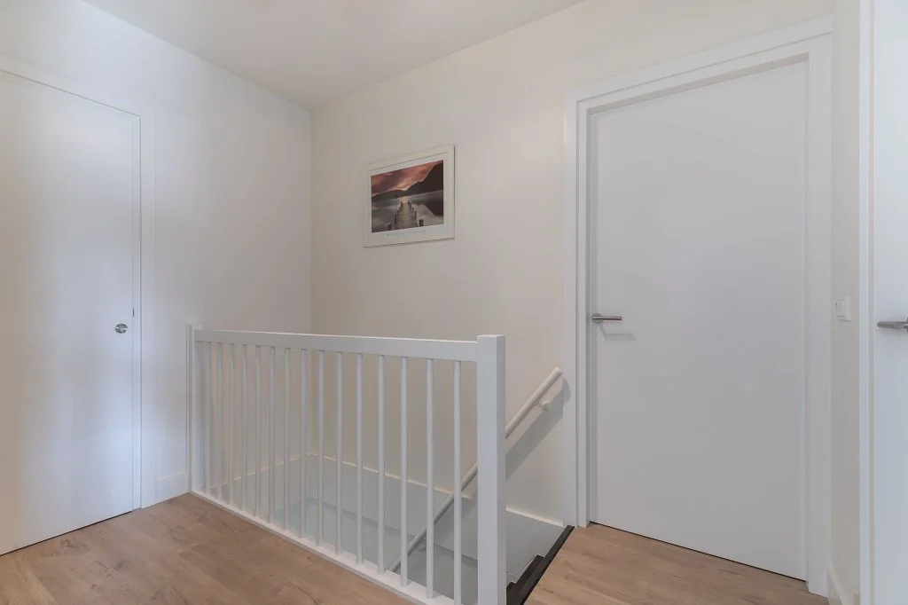 Foto van de Appartement gelegen aan de Binnendams in Hardinxveld-Giessendam