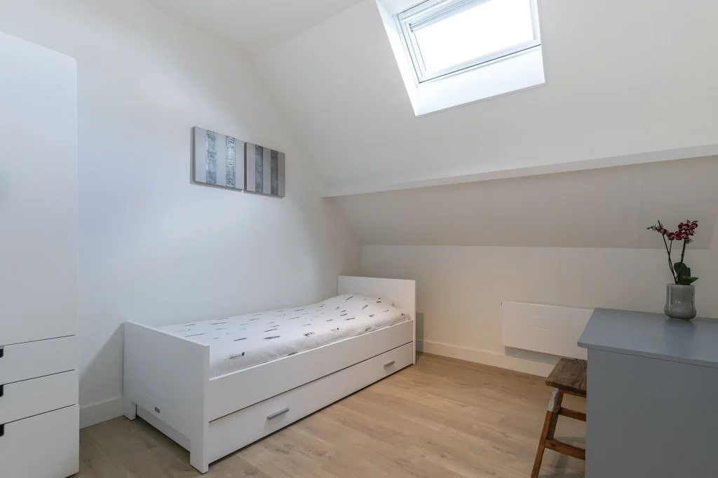 Foto van de Appartement gelegen aan de Binnendams in Hardinxveld-Giessendam