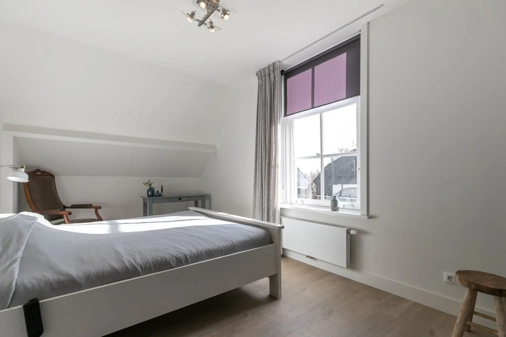 Foto van de Appartement gelegen aan de Binnendams in Hardinxveld-Giessendam
