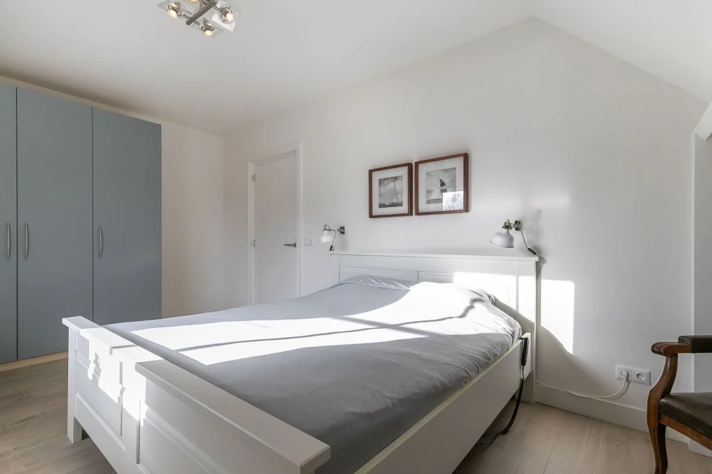 Foto van de Appartement gelegen aan de Binnendams in Hardinxveld-Giessendam