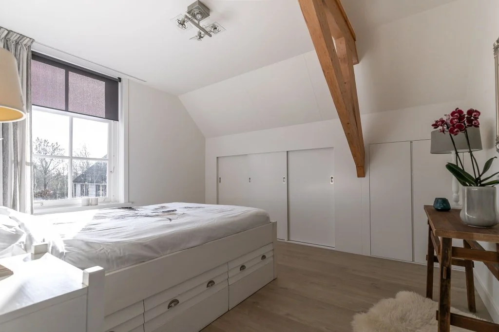 Foto van de Appartement gelegen aan de Binnendams in Hardinxveld-Giessendam
