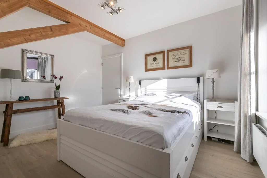 Foto van de Appartement gelegen aan de Binnendams in Hardinxveld-Giessendam