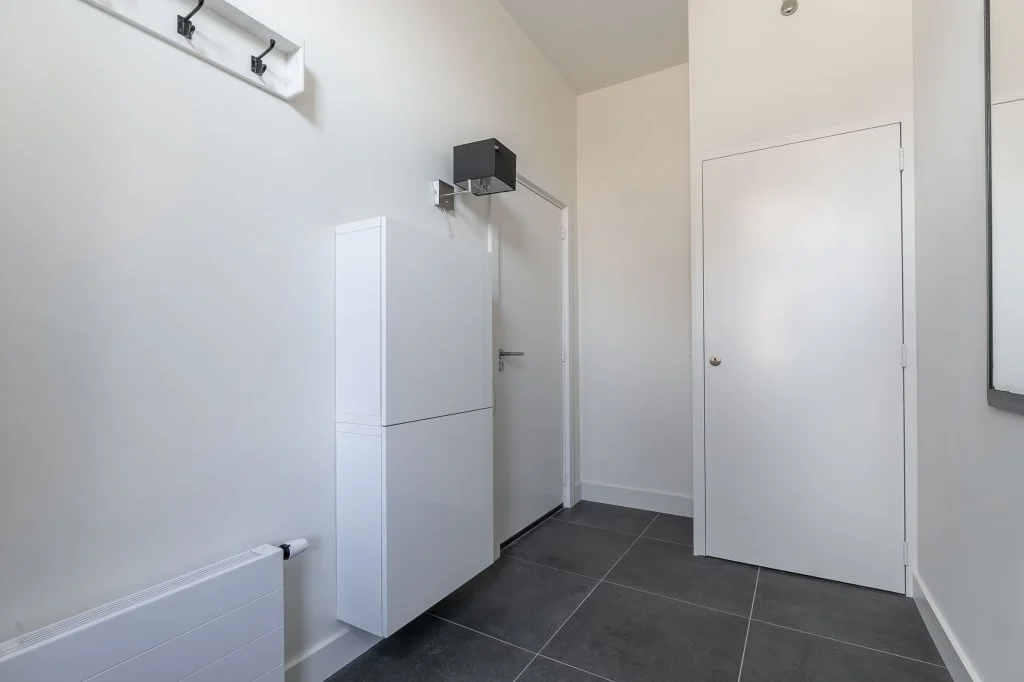 Foto van de Appartement gelegen aan de Binnendams in Hardinxveld-Giessendam