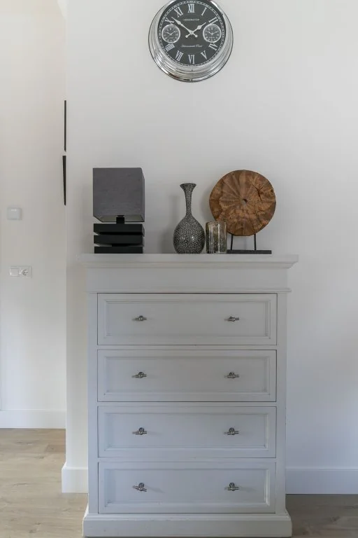 Foto van de Appartement gelegen aan de Binnendams in Hardinxveld-Giessendam