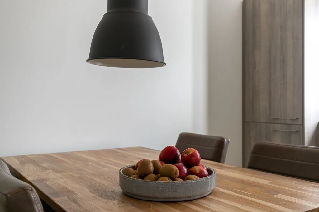 Foto van de Appartement gelegen aan de Binnendams in Hardinxveld-Giessendam