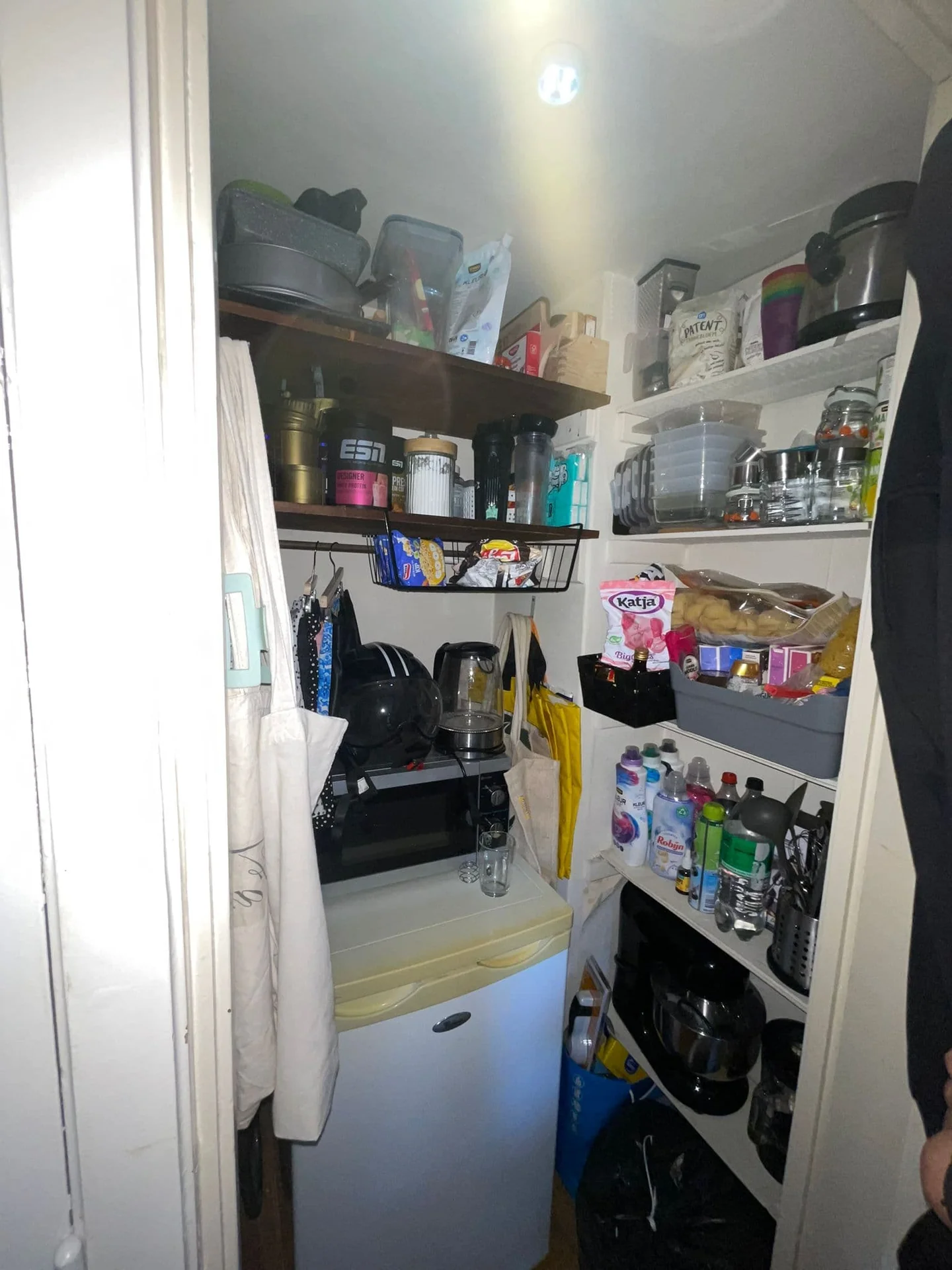 Foto van de Kamer gelegen aan de Hertogstraat in Eindhoven