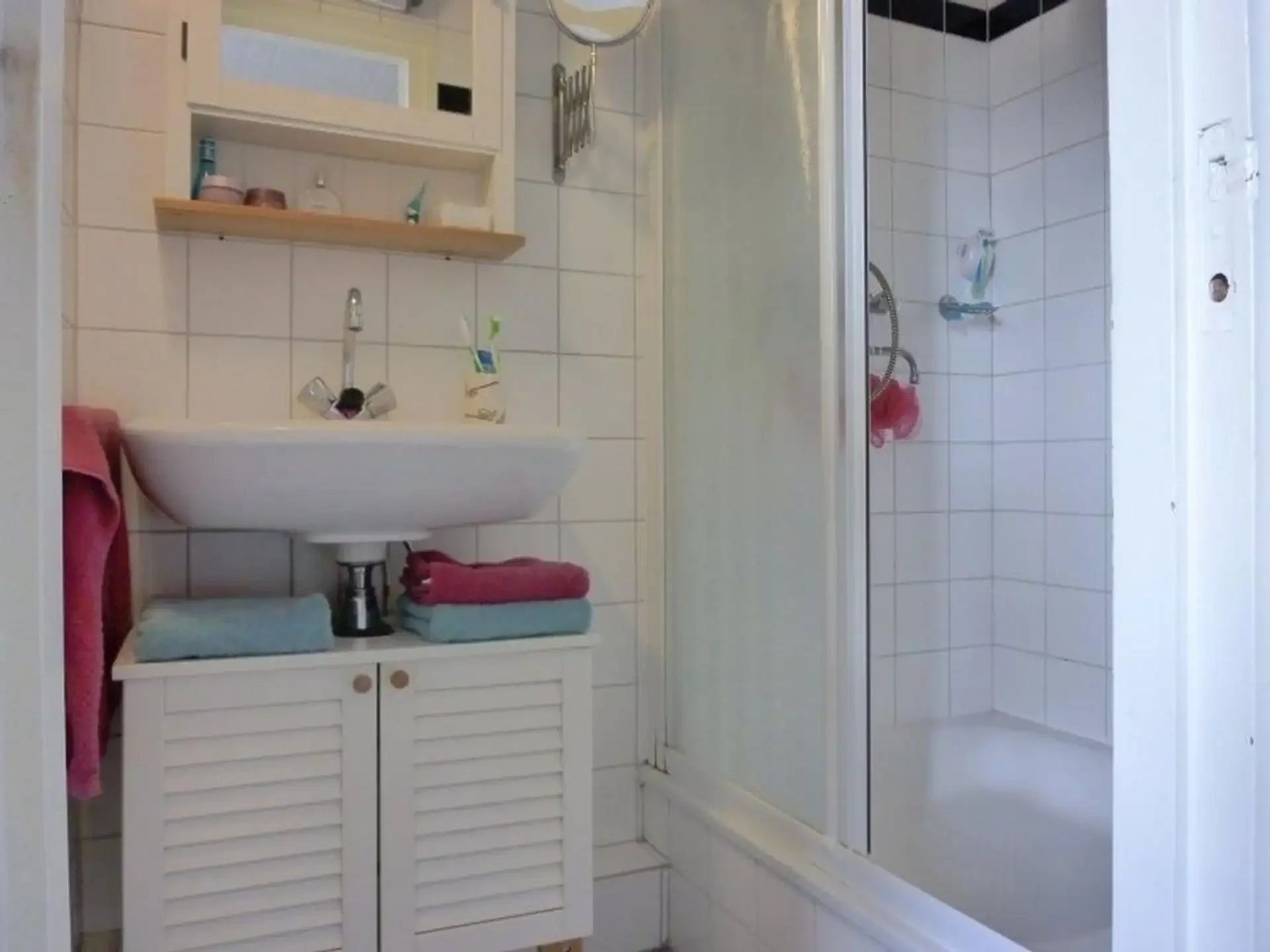 Foto van de Appartement gelegen aan de Adelbert van Scharnlaan R in Maastricht
