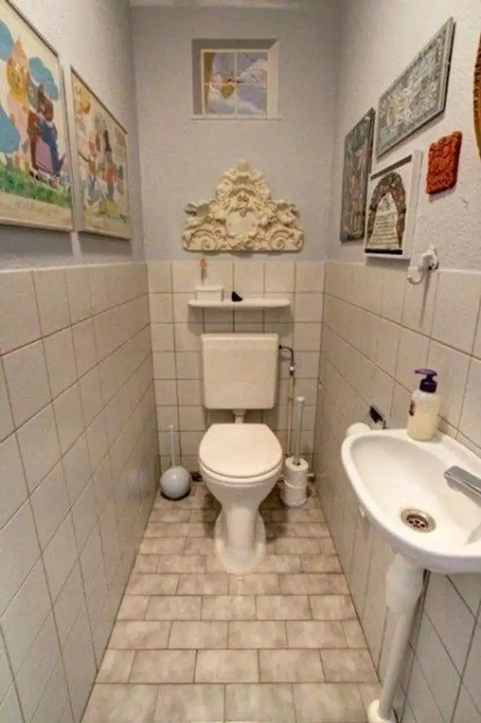 Foto van de Appartement gelegen aan de André Severinweg in Maastricht