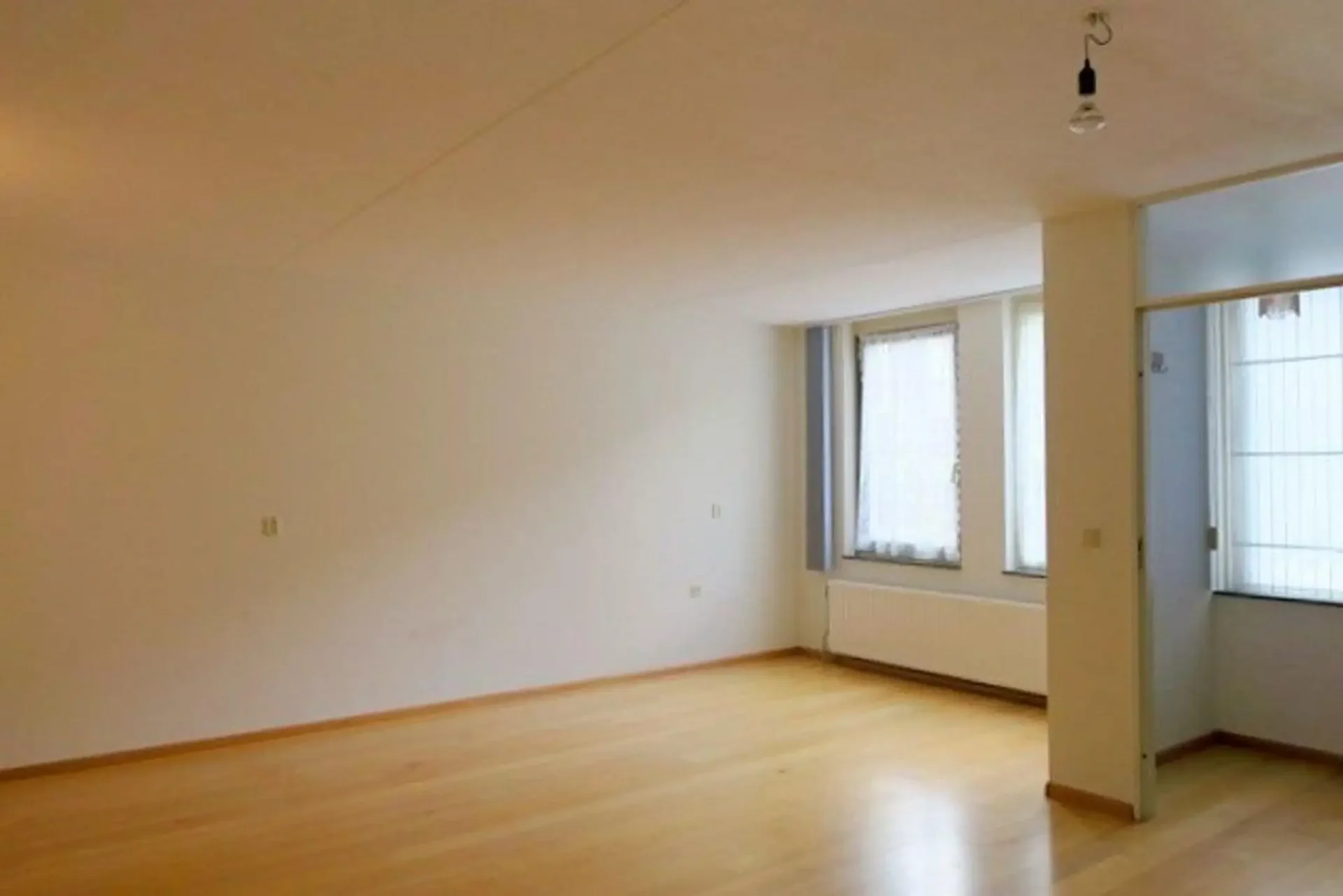 Foto van de Appartement gelegen aan de André Severinweg in Maastricht