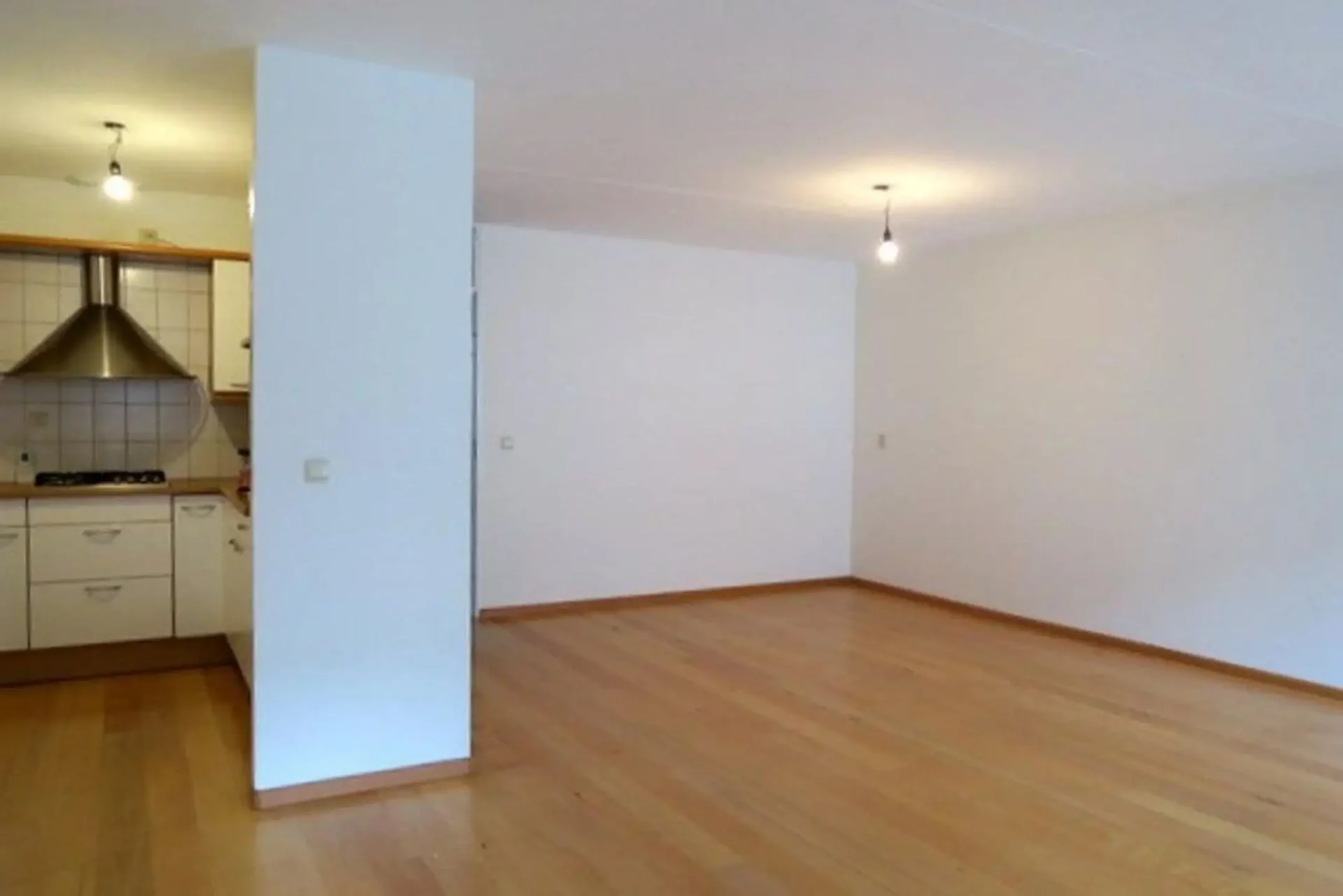 Foto van de Appartement gelegen aan de André Severinweg in Maastricht