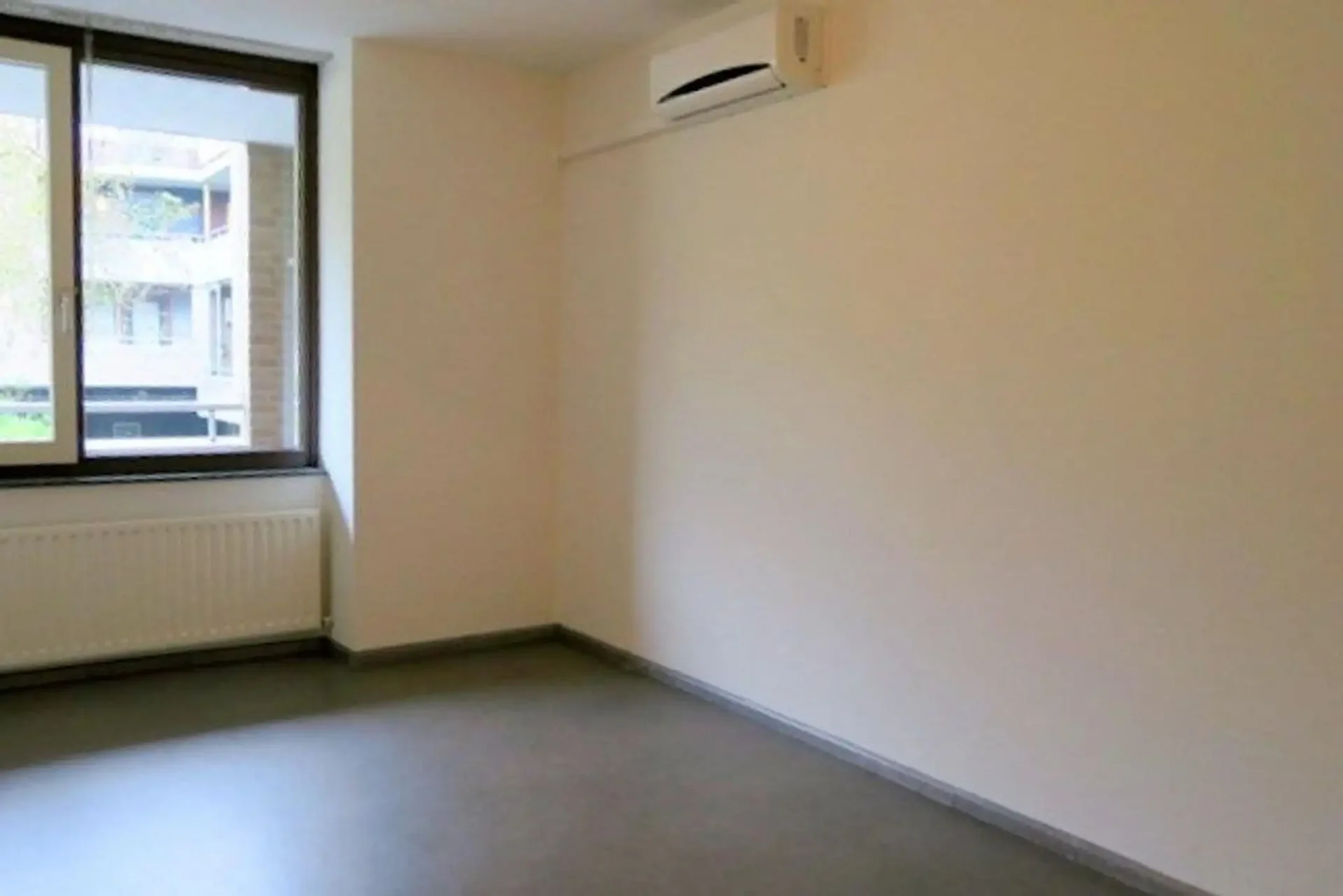 Foto van de Appartement gelegen aan de André Severinweg in Maastricht