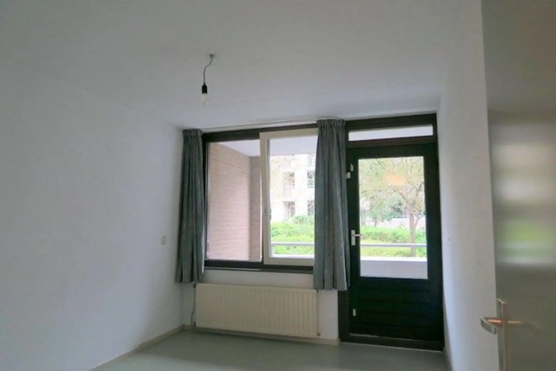 Foto van de Appartement gelegen aan de André Severinweg in Maastricht