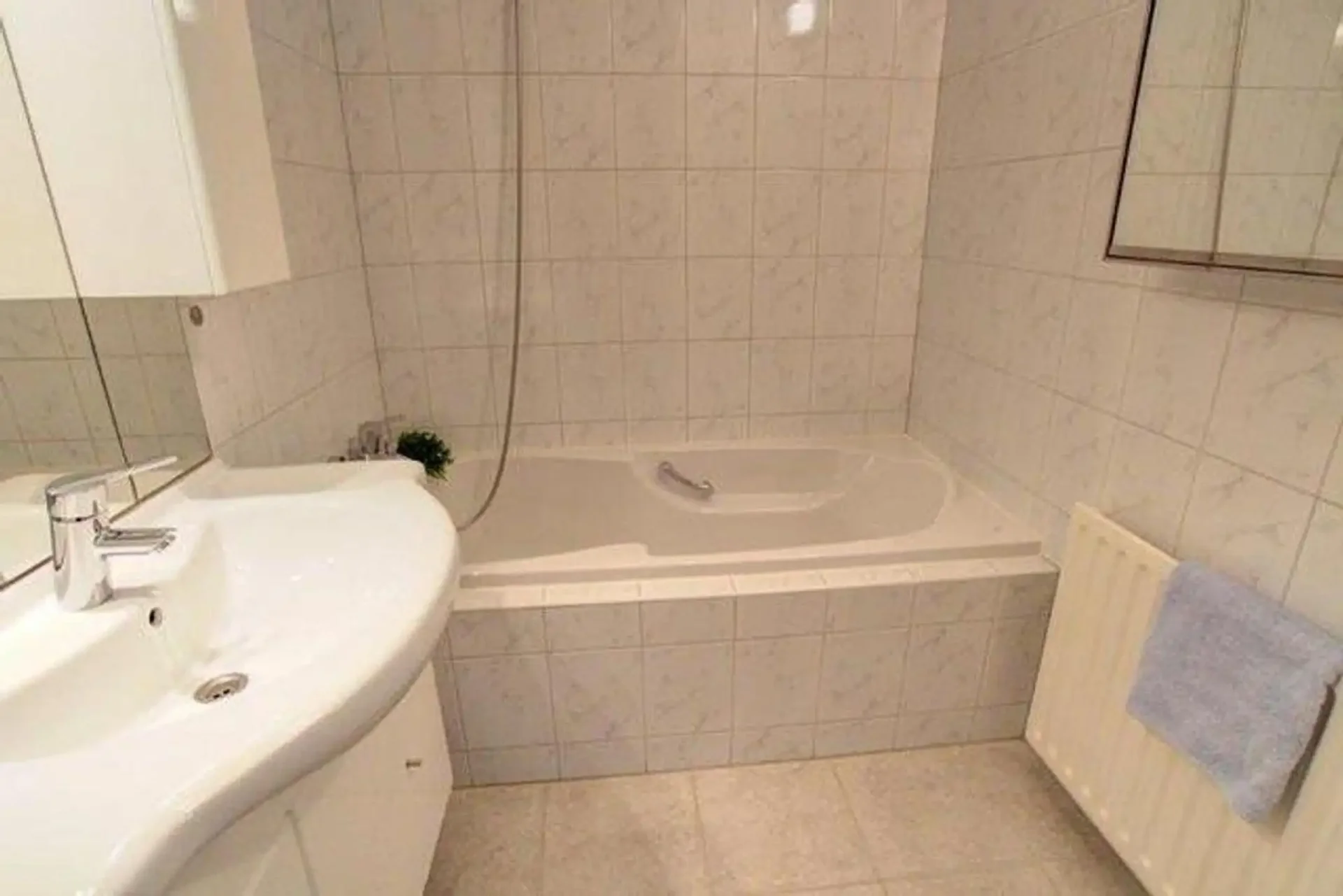 Foto van de Appartement gelegen aan de André Severinweg in Maastricht