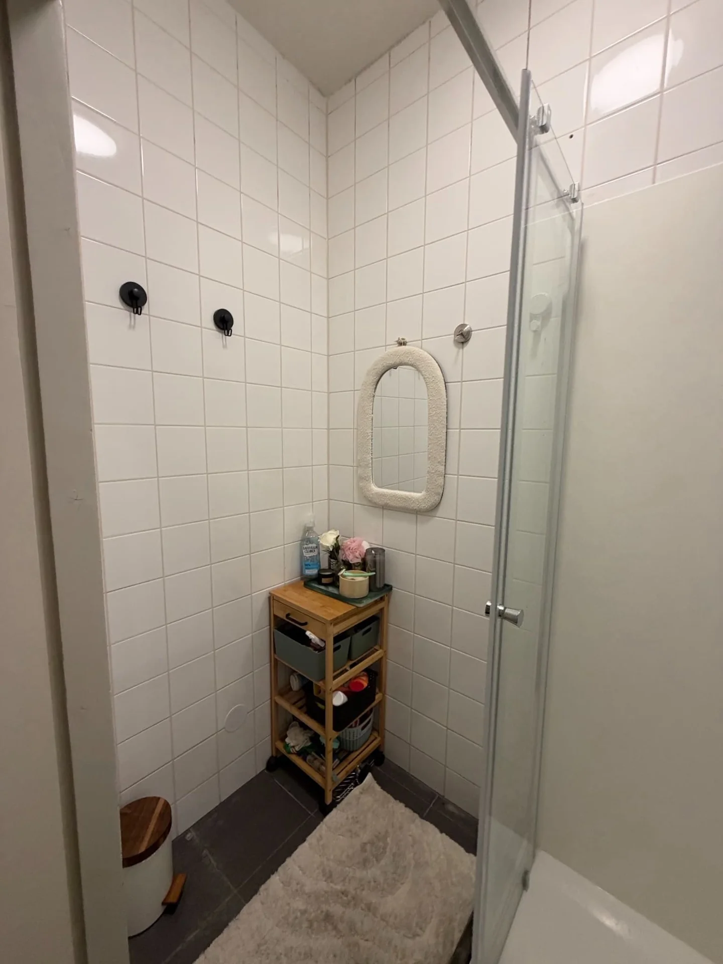 Foto van de Kamer gelegen aan de Parkstraat in Arnhem