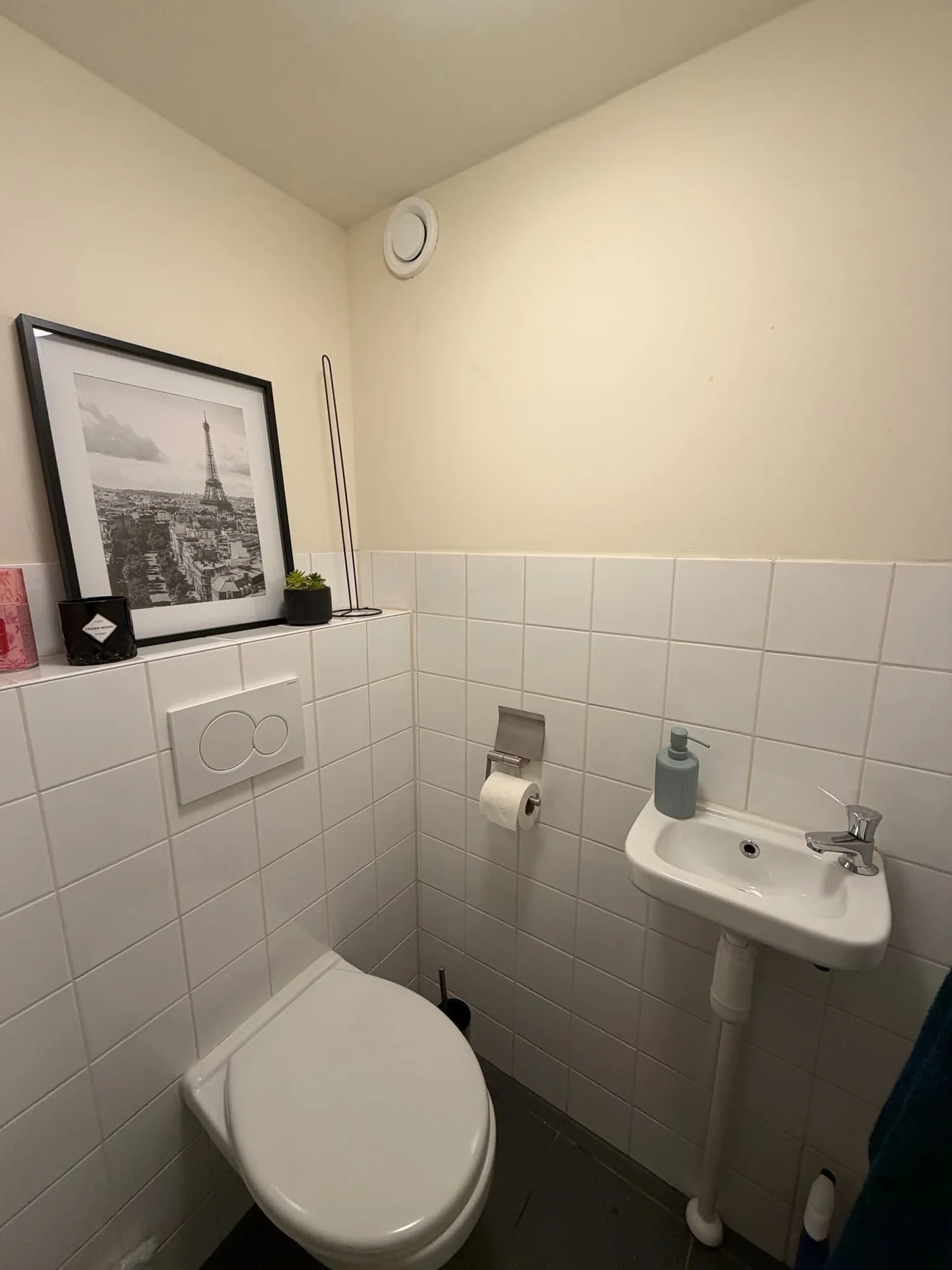 Foto van de Kamer gelegen aan de Parkstraat in Arnhem