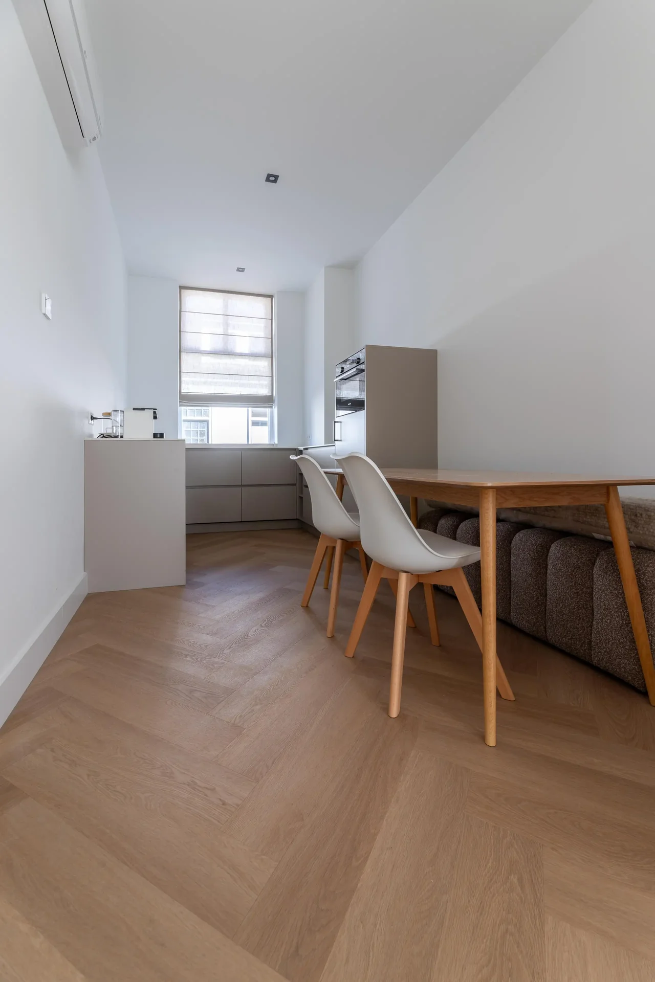 Foto van de Appartement gelegen aan de Kerkstraat in Oisterwijk