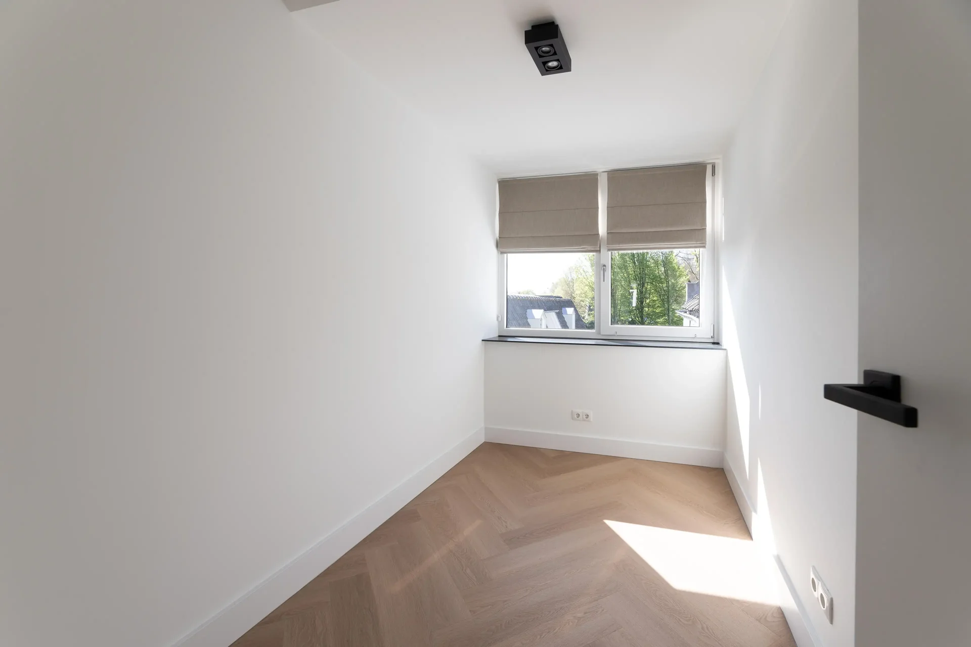 Foto van de Appartement gelegen aan de Kerkstraat in Oisterwijk