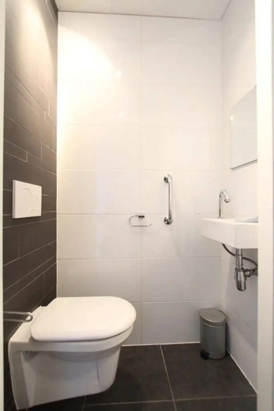 Foto van de Appartement gelegen aan de Anne de Vrieslaan in Amstelveen