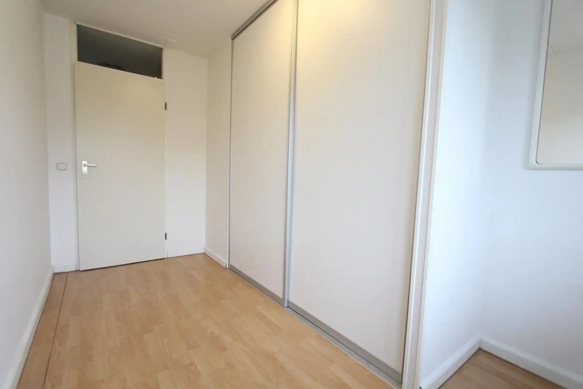 Foto van de Appartement gelegen aan de Anne de Vrieslaan in Amstelveen